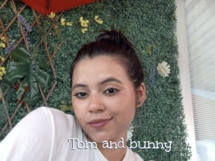 Tom_and_bunny