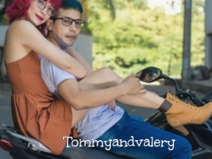 Tommyandvalery