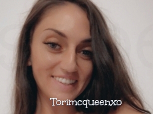 Torimcqueenxo