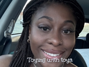 Toying_with_toya