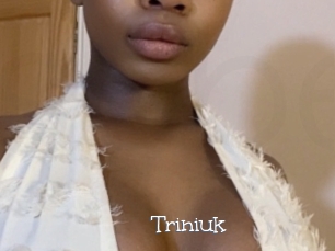 Triniuk