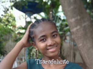 Tsarafelicite