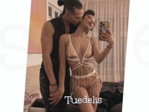 Tuedelis