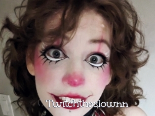 Twitchtheclownn