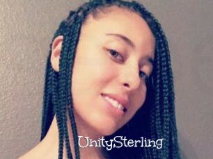 UnitySterling