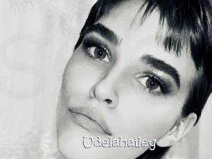 Udelahailey