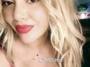 Unalome