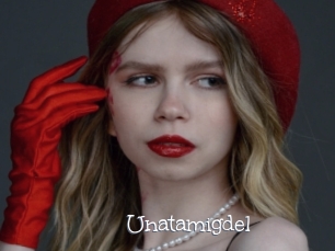 Unatamigdel