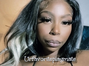 Urfavoriteplaymate