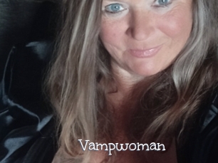 Vampwoman