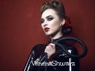 VenenaShwarz