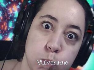 Vulverinne