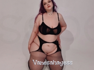 Vanesahayess