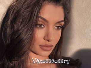 Vanessaossry