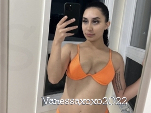 Vanessaxoxo2022