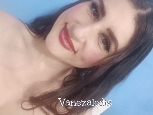 Vanezaledis