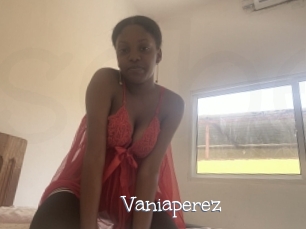 Vaniaperez