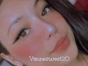 Vannesweet20