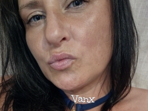 Vanx
