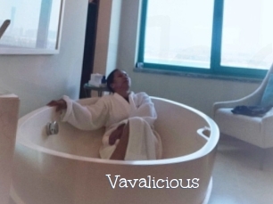 Vavalicious