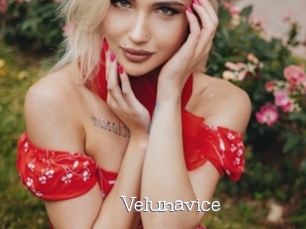 Velunavice