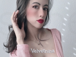 Velvetnina