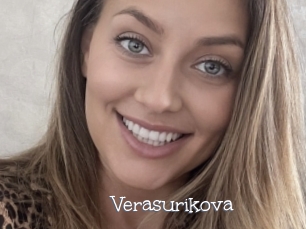 Verasurikova