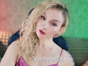 Verdgymiller
