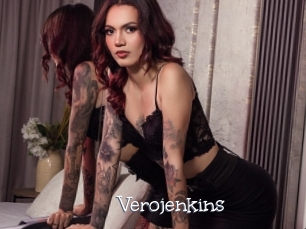 Verojenkins