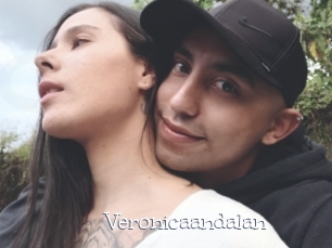Veronicaandalan