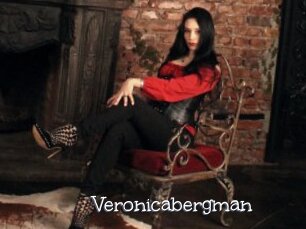 Veronicabergman