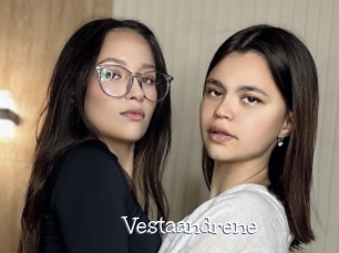vestaandrene Sexe Beurettes