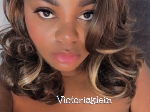 Victoriaklein