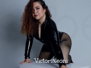 Victorialeoni
