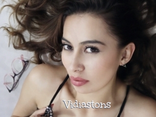 Vidiastons