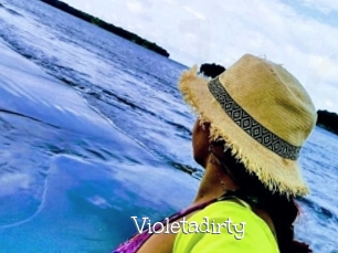 Violetadirty