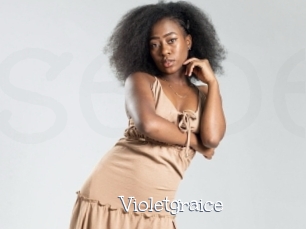 Violetgraice