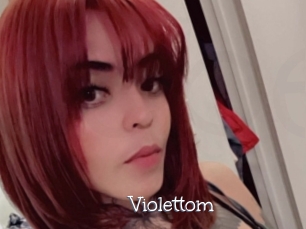 Violettom