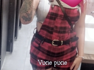 Vixie_pixie