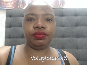 Voluptousxx5