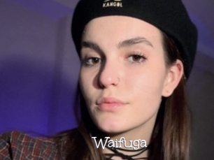 Waifuga