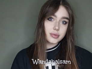 Wandabalsam