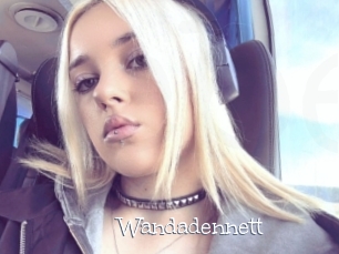 Wandadennett