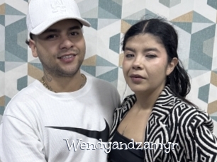 Wendyandzamyr