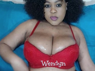 Wendyn