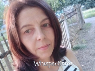 Whisperflame