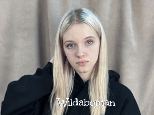 Wildaboman