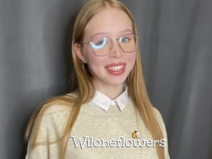 Wiloneflowers