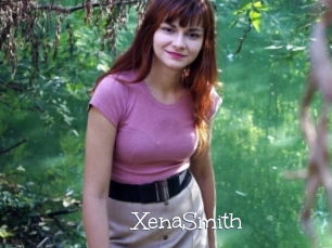 XenaSmith