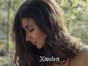 Xandra